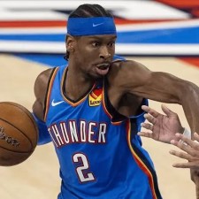 Les superstars de la NBA enflamment les matchs de fin d'année et du Nouvel An